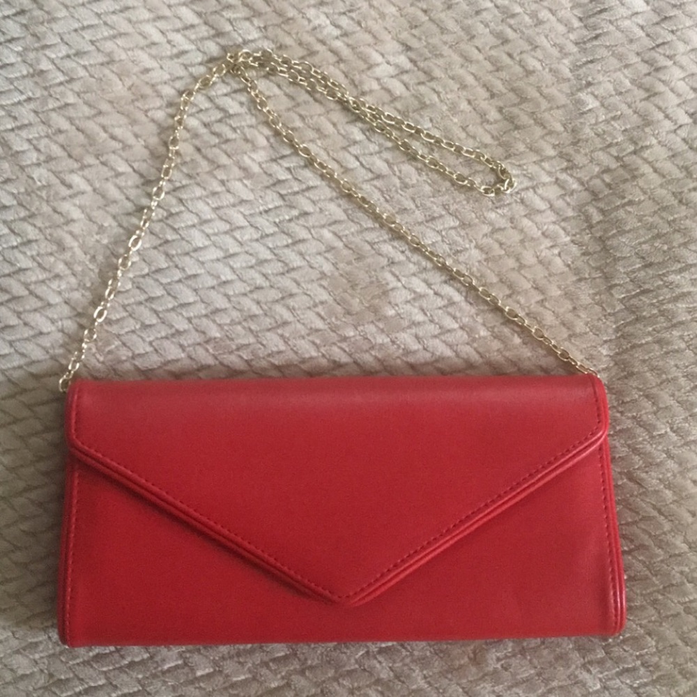 ALDO envelope purse 👛